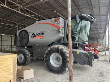 Main image Gleaner S97