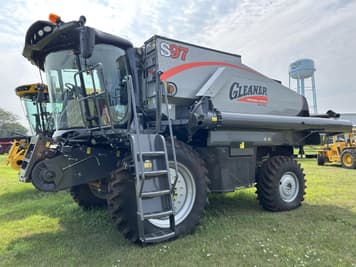 Main image Gleaner S97