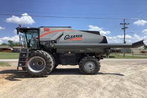 2023 Gleaner S98 Image