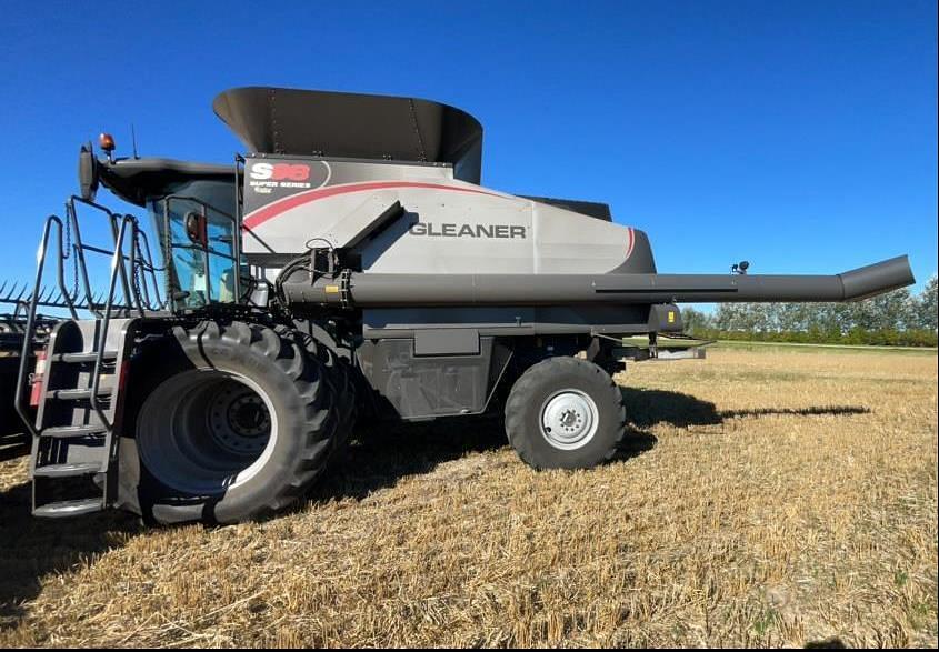 Image of Gleaner S98 Primary image