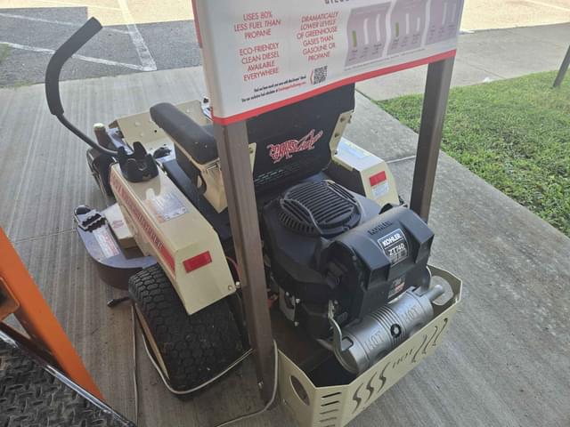Image of Grasshopper 100V equipment image 4