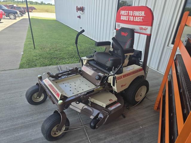 Image of Grasshopper 100V equipment image 2