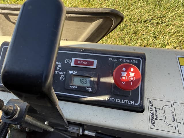 Image of Grasshopper 125V equipment image 4