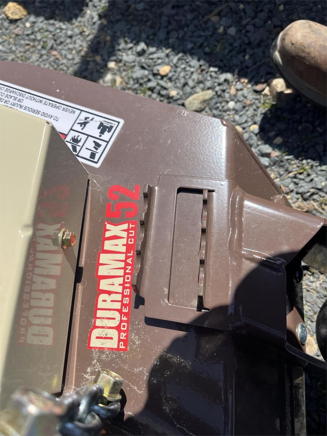 Image of Grasshopper 225V Image 1