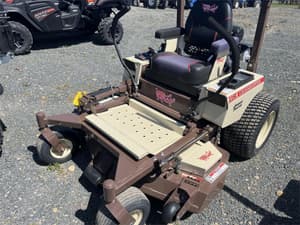 2023 Grasshopper 225V Image