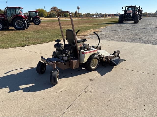 Image of Grasshopper 526V-52 equipment image 2