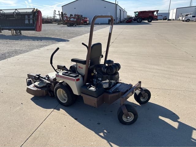 Image of Grasshopper 526V-52 equipment image 4