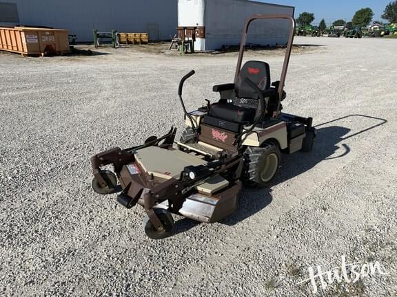 Image of Grasshopper 526V equipment image 2