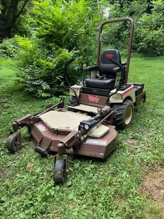 Image of Grasshopper 526V equipment image 2