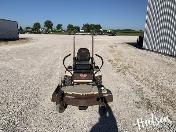 Image of Grasshopper 526V equipment image 1