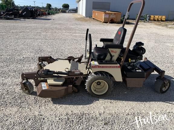Image of Grasshopper 526V equipment image 3