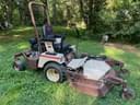 2023 Grasshopper 526V Image