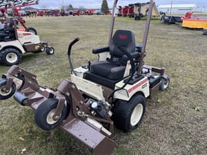 2023 Grasshopper 526V Image