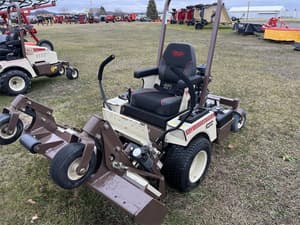 2023 Grasshopper 526V Image