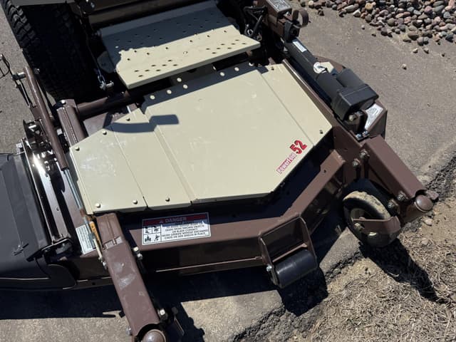 Image of Grasshopper 526V equipment image 2