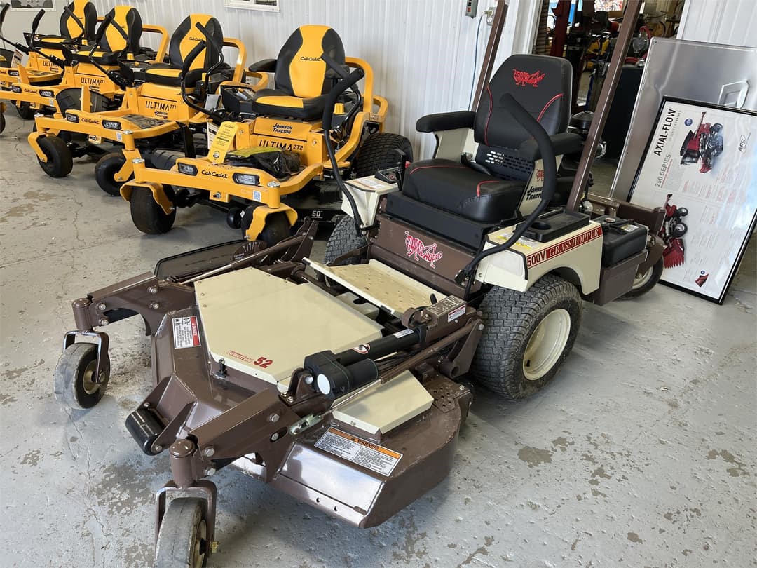 Image of Grasshopper 526V Image 0