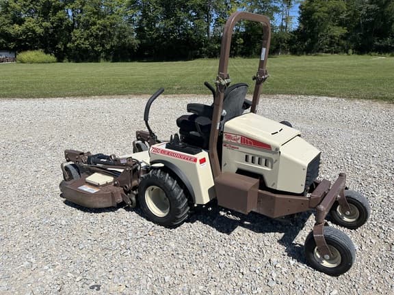 Image of Grasshopper 725DT equipment image 1