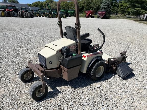 Image of Grasshopper 725DT equipment image 3