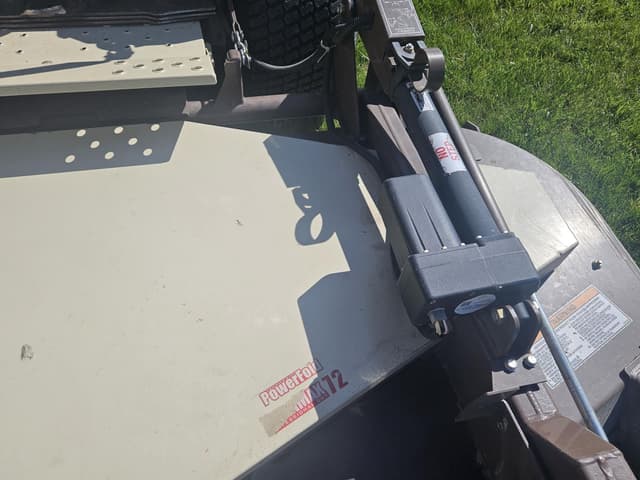 Image of Grasshopper 725DT6 equipment image 3