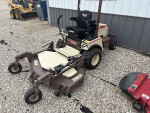 2023 Grasshopper 725DT6 Image