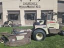 2023 Grasshopper 725DT6 Image