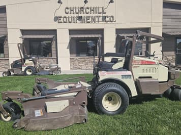 Main image Grasshopper 725DT6