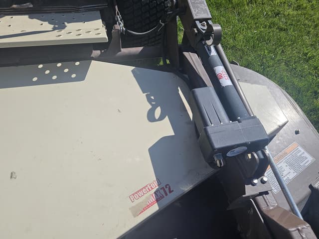 Image of Grasshopper 725DT6 equipment image 3