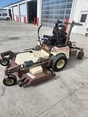 2023 Grasshopper 727K Image