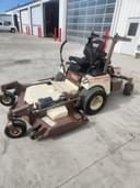 2023 Grasshopper 727K Image