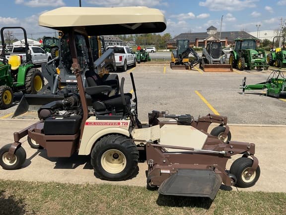 Image of Grasshopper 729 equipment image 3