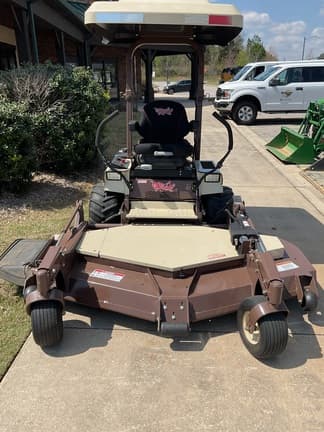 Image of Grasshopper 729 equipment image 1