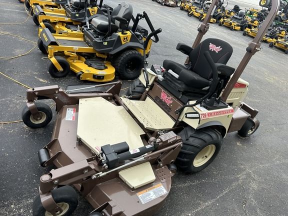 Main image Grasshopper 729