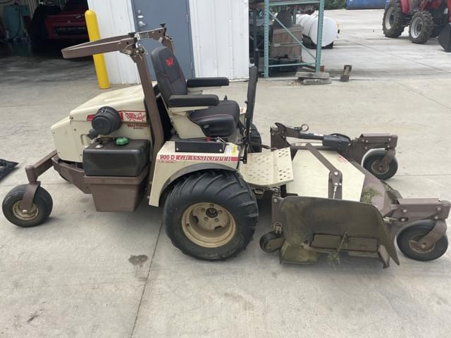 Image of Grasshopper 900D equipment image 1