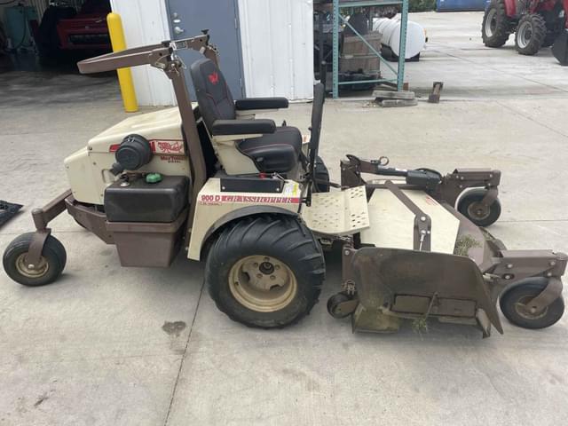 Image of Grasshopper 900D equipment image 1