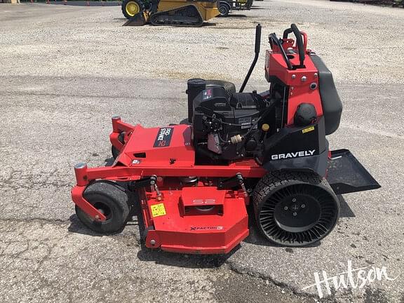Image of Gravely Pro-Stance 52 equipment image 3