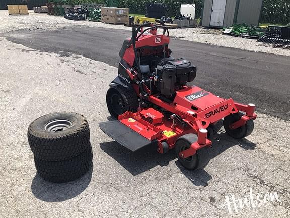 Image of Gravely Pro-Stance 52 Primary image