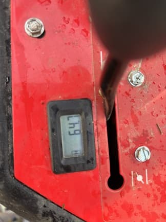 Image of Gravely Pro-Turn 152 equipment image 3