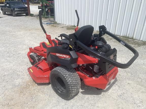 Image of Gravely Pro-Turn 360 equipment image 1
