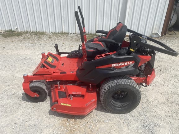 2023 Gravely Pro-Turn 360 Equipment Image0