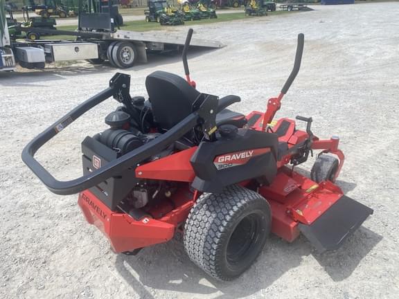 Image of Gravely Pro-Turn 360 equipment image 3