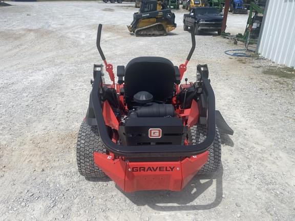 Image of Gravely Pro-Turn 360 equipment image 4