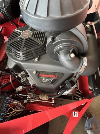 Image of Gravely Pro-Turn 360 Image 1