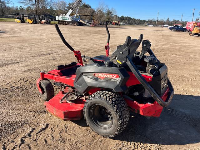 Image of Gravely Pro-Turn 360 equipment image 4