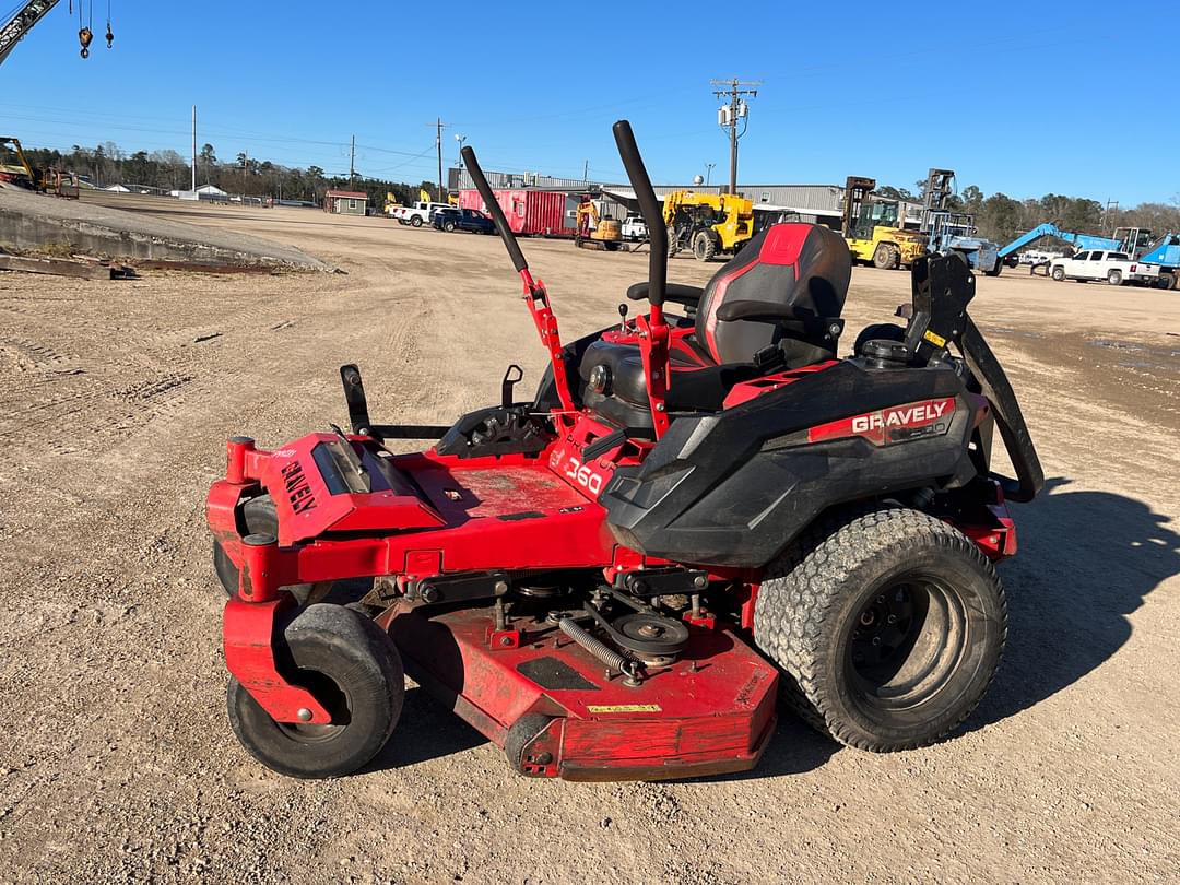 Image of Gravely Pro-Turn 360 Primary image