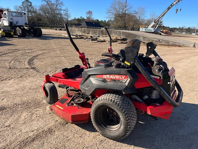 Image of Gravely Pro-Turn 360 equipment image 4