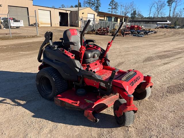 Image of Gravely Pro-Turn 360 equipment image 1