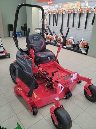 Gravely evzt for discount sale