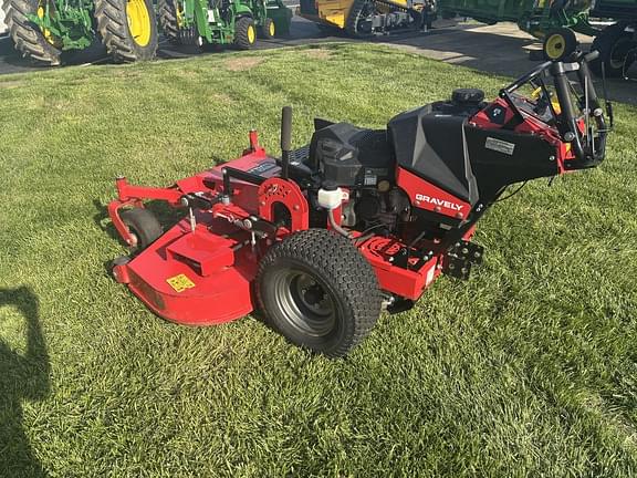 Image of Gravely Pro-Walk 60 equipment image 3