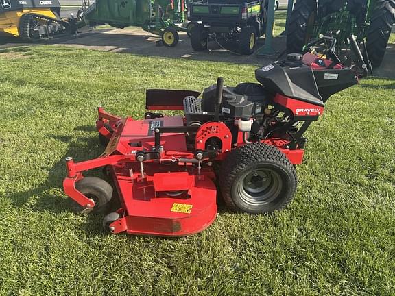 Image of Gravely Pro-Walk 60 equipment image 2