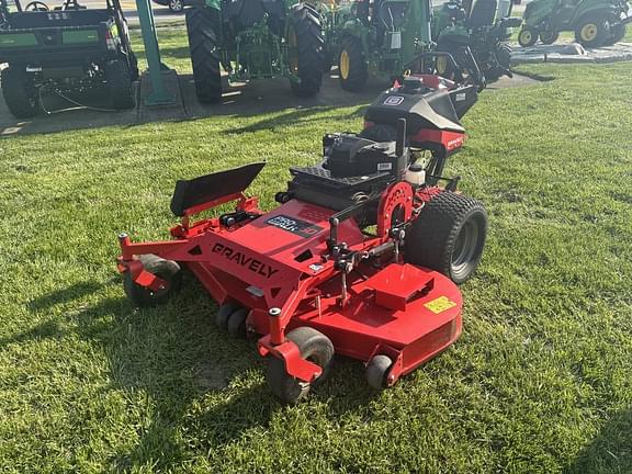 Image of Gravely Pro-Walk 60 Primary image